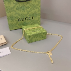 Gucci Necklaces